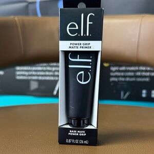 E.L.F. Power Grip Matte Primer